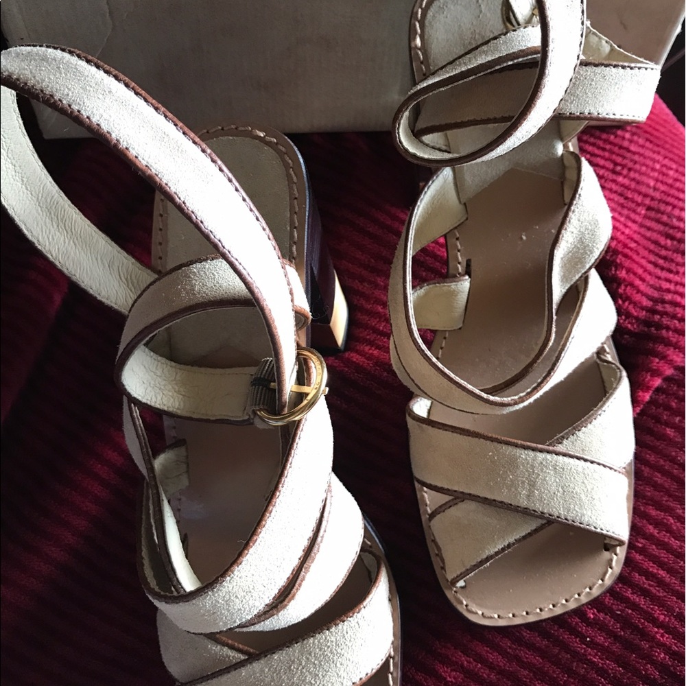 Michael Kors shoes