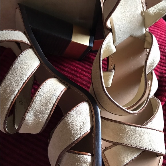 Michael Kors shoes - Picture 3 of 4