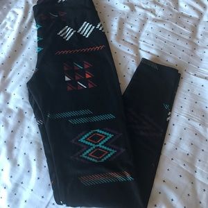 LuLaRoe Leggings