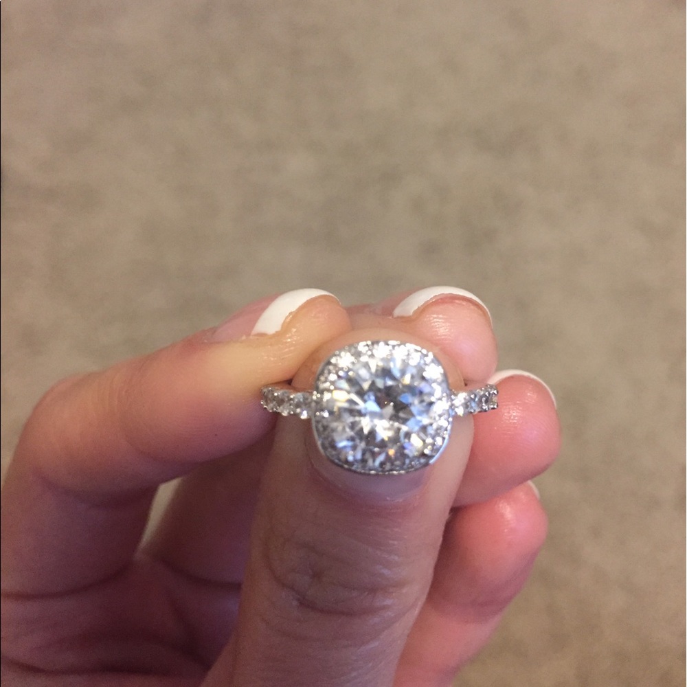Fashion Ring Size 5
