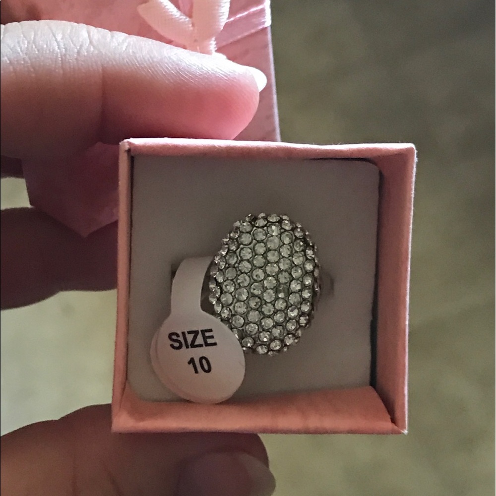 Engagement Ring