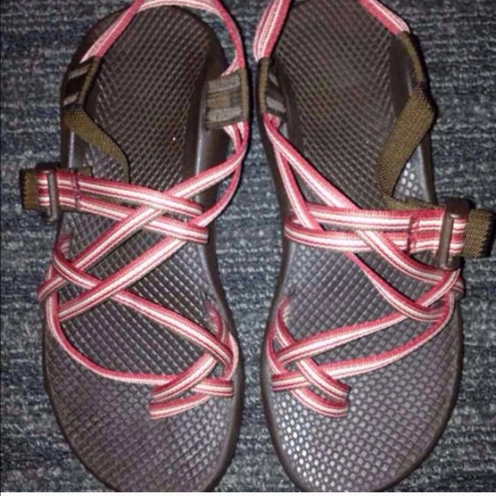Chaco's