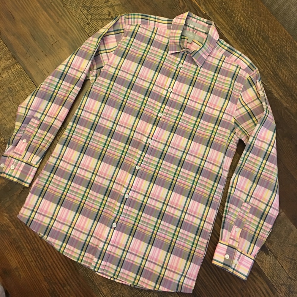 Nordstrom Shirt