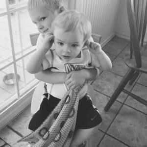 Meet your Posher, Bethany