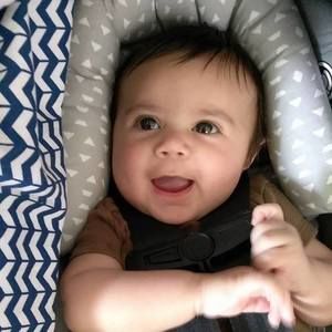 Meet your Posher, Melissa