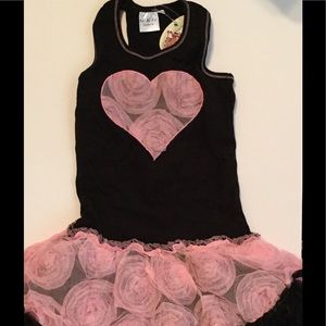 Ooh La La Tutu Dress