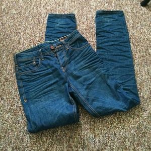 Zara Slim fit Jeans