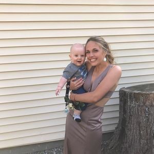 Meet your Posher, Julia