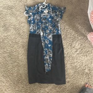Ann Taylor dress