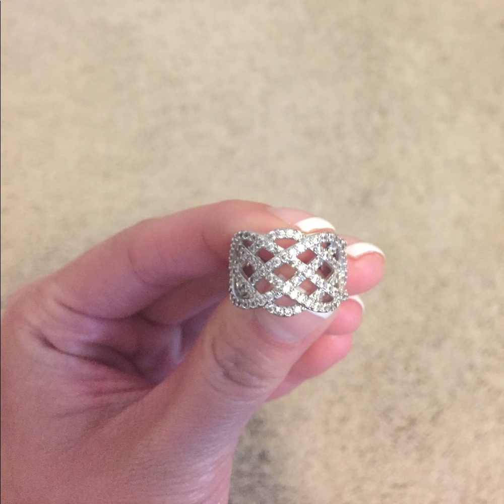 Fashion Ring Size 5