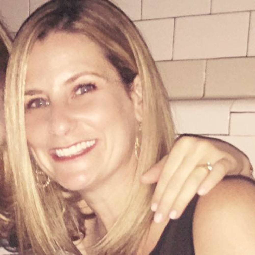 Meet your Posher, Adina