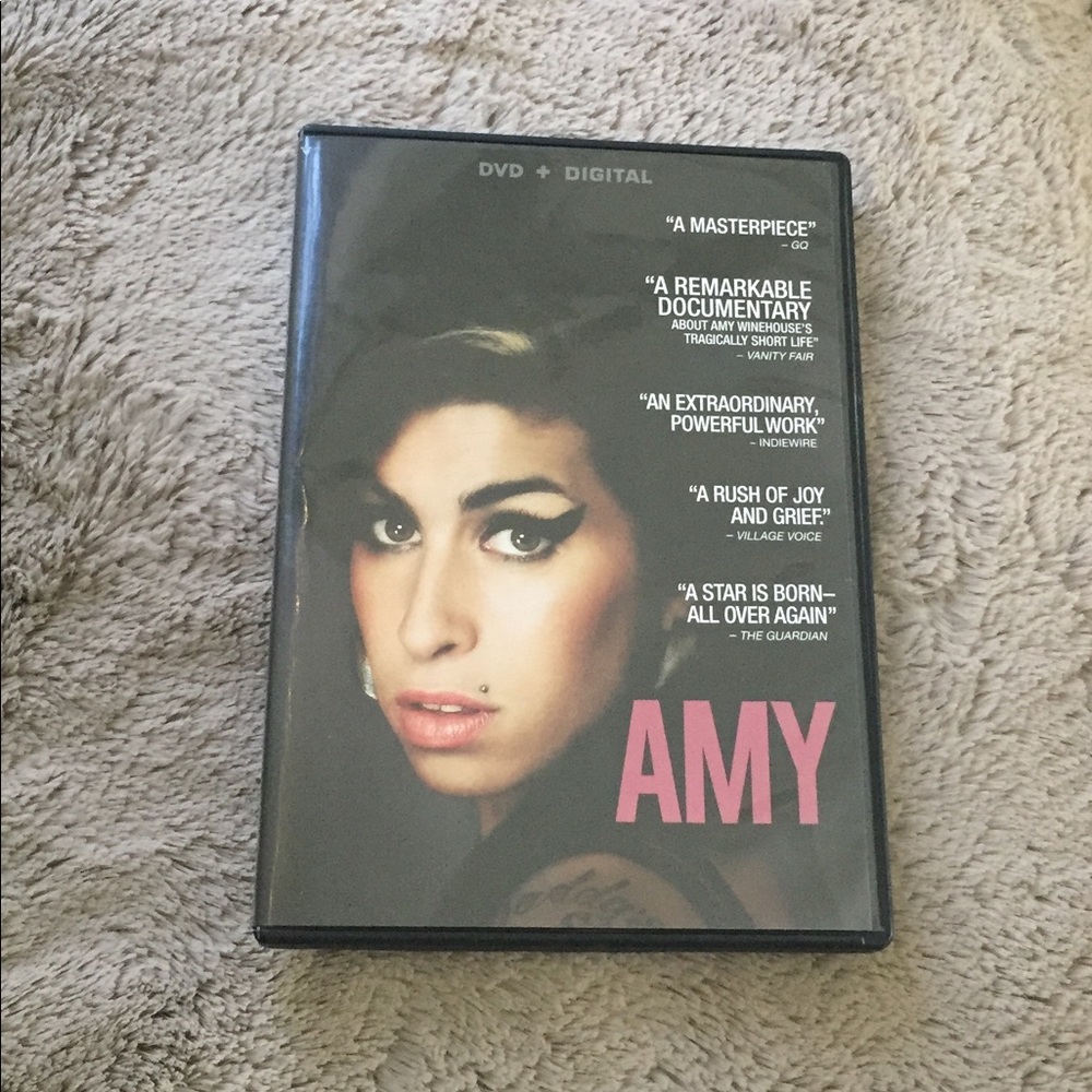 AMY