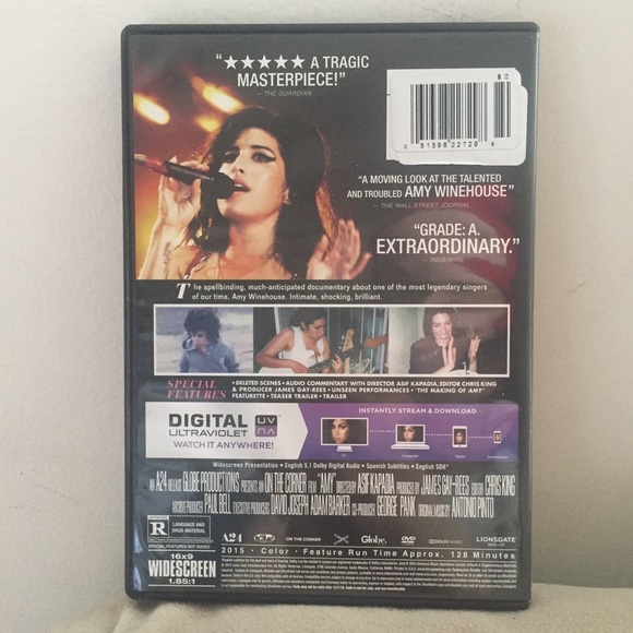 AMY - Picture 2 of 2