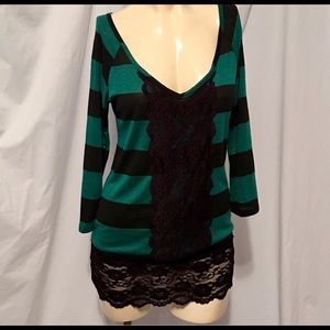 Daytrip shirt from Buckle NWT