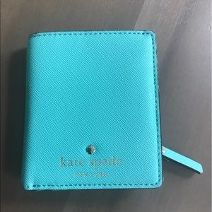 Kate Spade Small Wallet