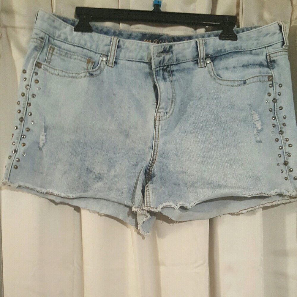 Shorts
