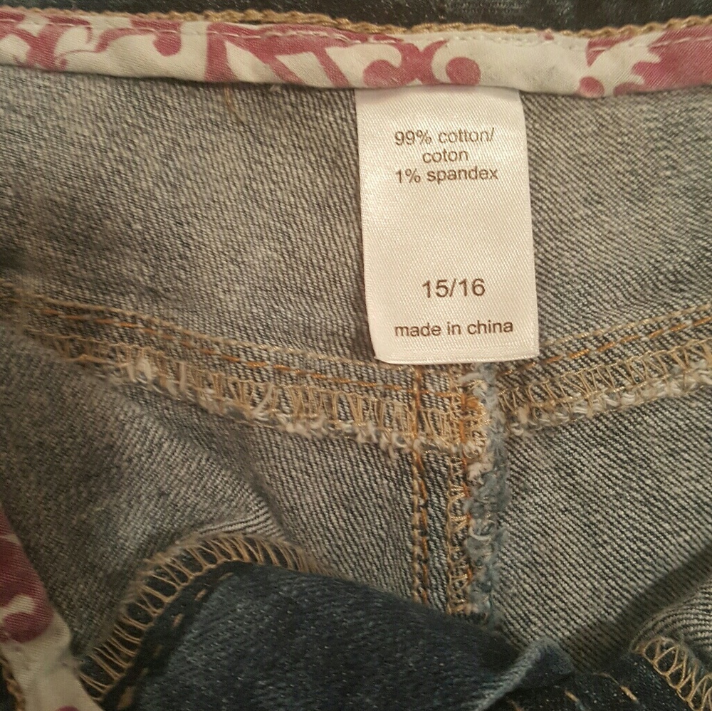 Shorts - Picture 3 of 3