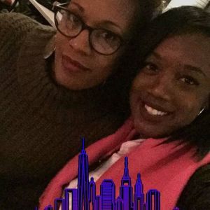 Meet your Posher, Lashema