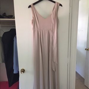 Show Me Your Mumu - Jenn bridesmaid dress