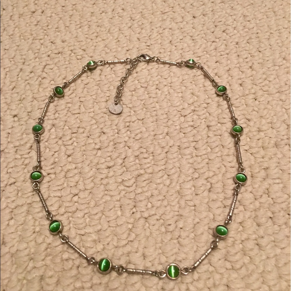 Kenneth Cole necklace