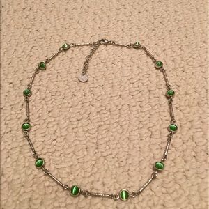 Kenneth Cole necklace