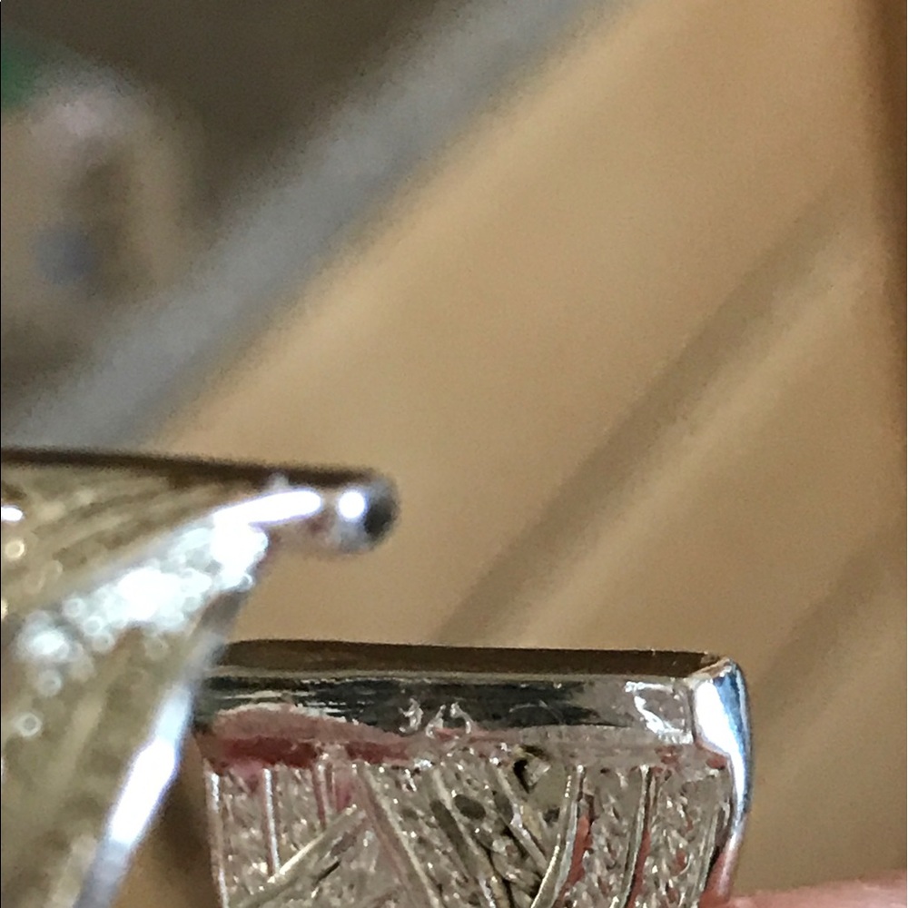 Silver Rope Ring - Picture 4 of 4