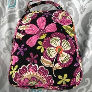 Vera Bradley Lunch Bag