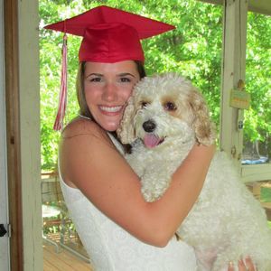 Meet your Posher, Molly