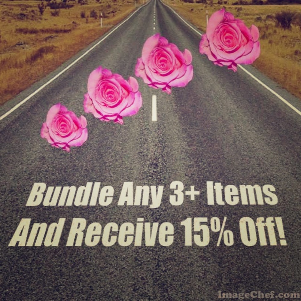 Offers welcomed!!