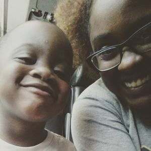 Meet your Posher, Rayya