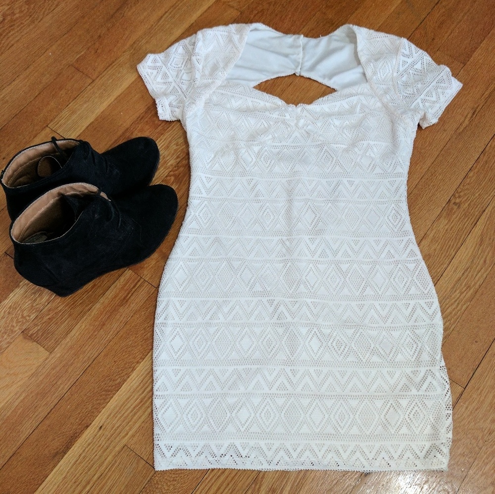 Forever 21 Dress
