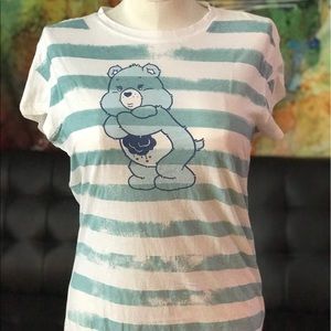 Care Bears Tee