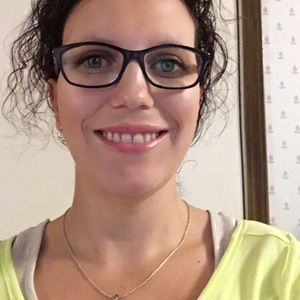 Meet your Posher, Courtney