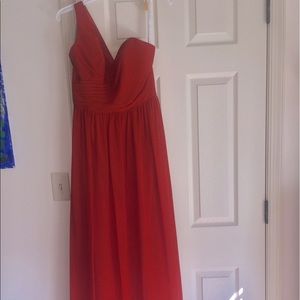 Alfred Angelo Bridesmaid Dress