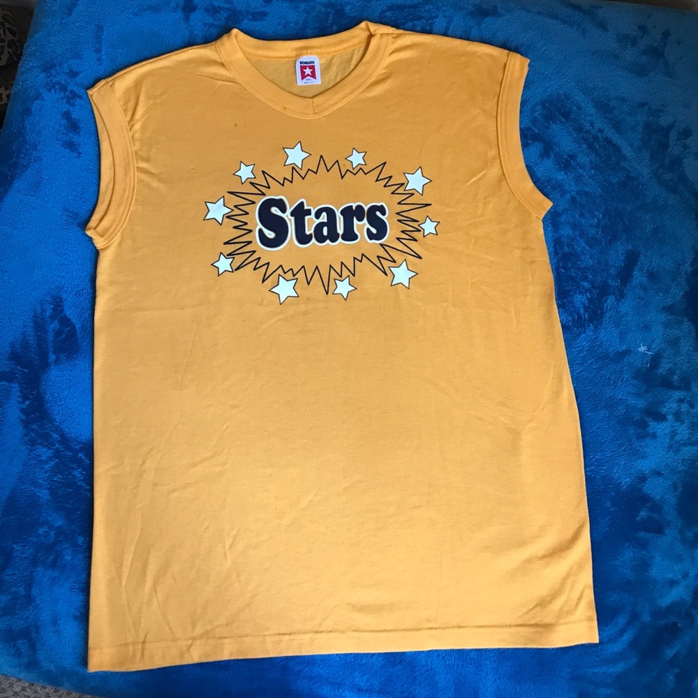 Bomark men's Tank top # 18 5/$20