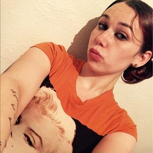 Meet your Posher, Mary