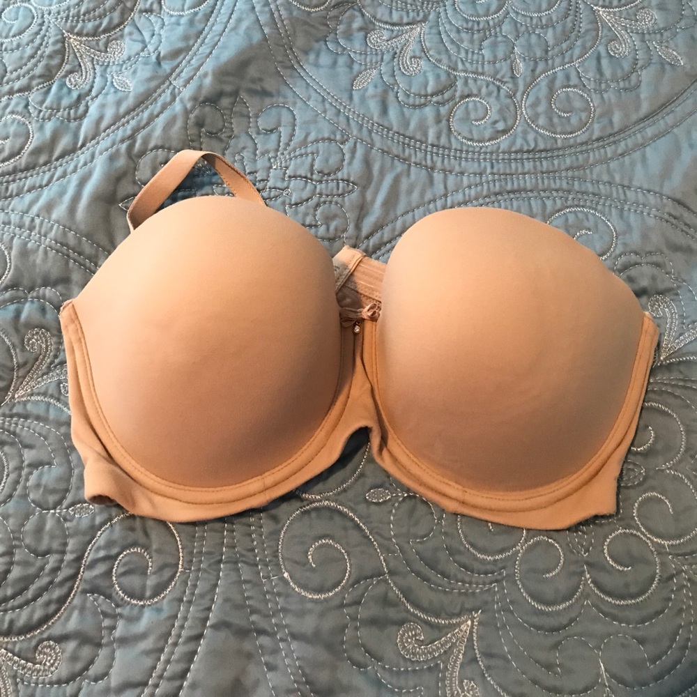 NWOT Soma Embraceable Multiway - 38D