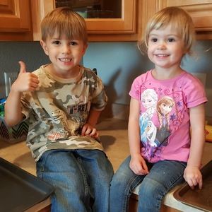 Meet your Posher, Ben