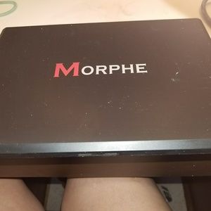 Morphe eyeshadow