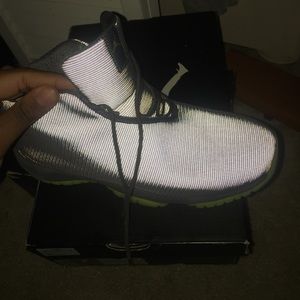 air jordan future bg
