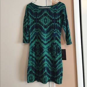 Beautiful Tye Dye Dress