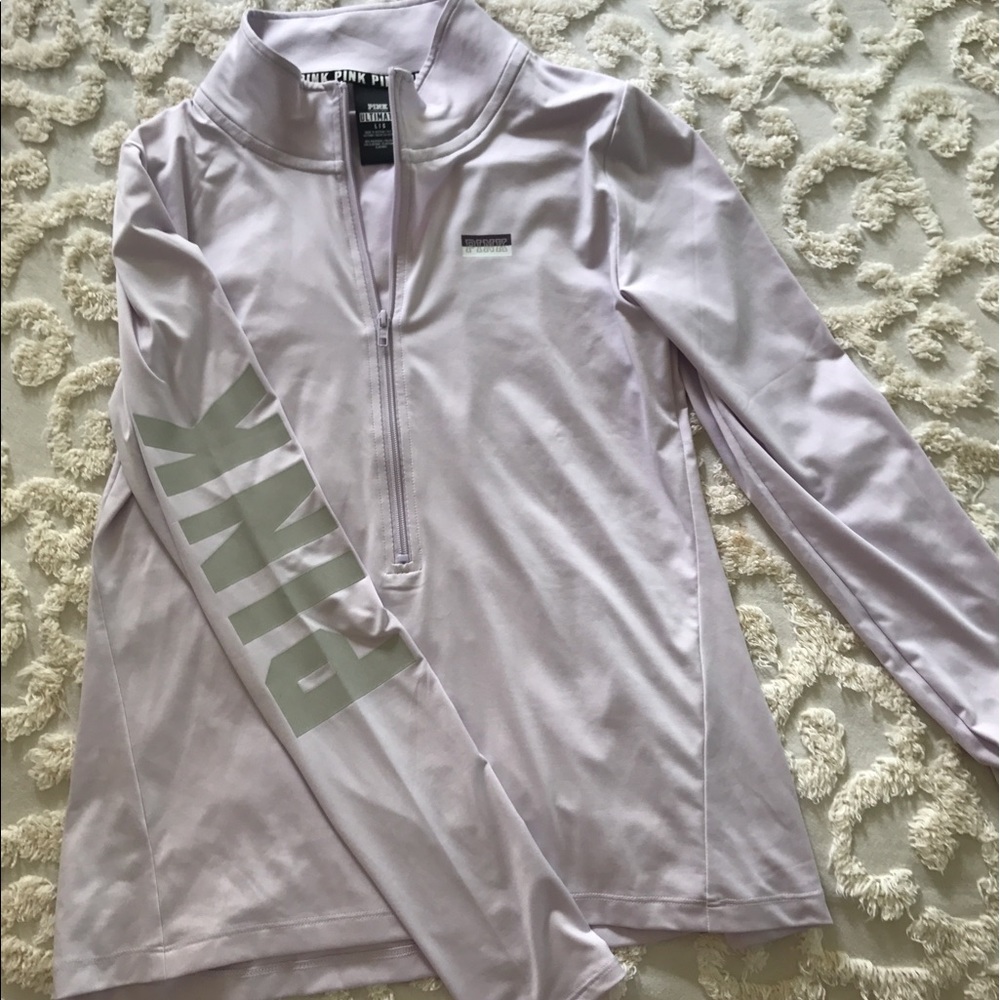 🌸🌷💐For Trade🌷VS PINK reflector top