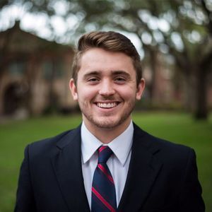 Meet your Posher, Patrick