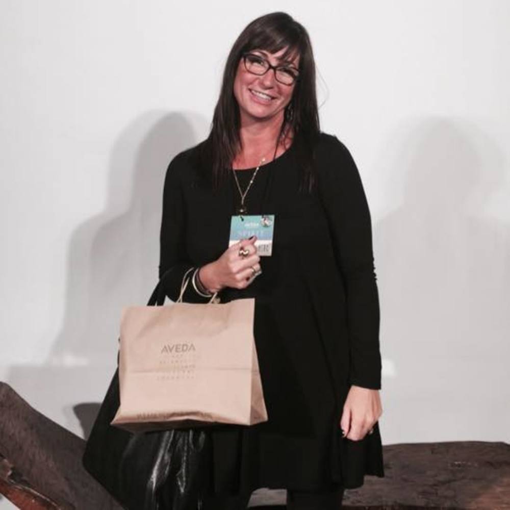 Meet your Posher, Kellie