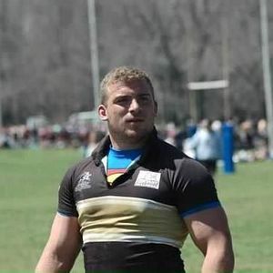 Meet your Posher, Peter