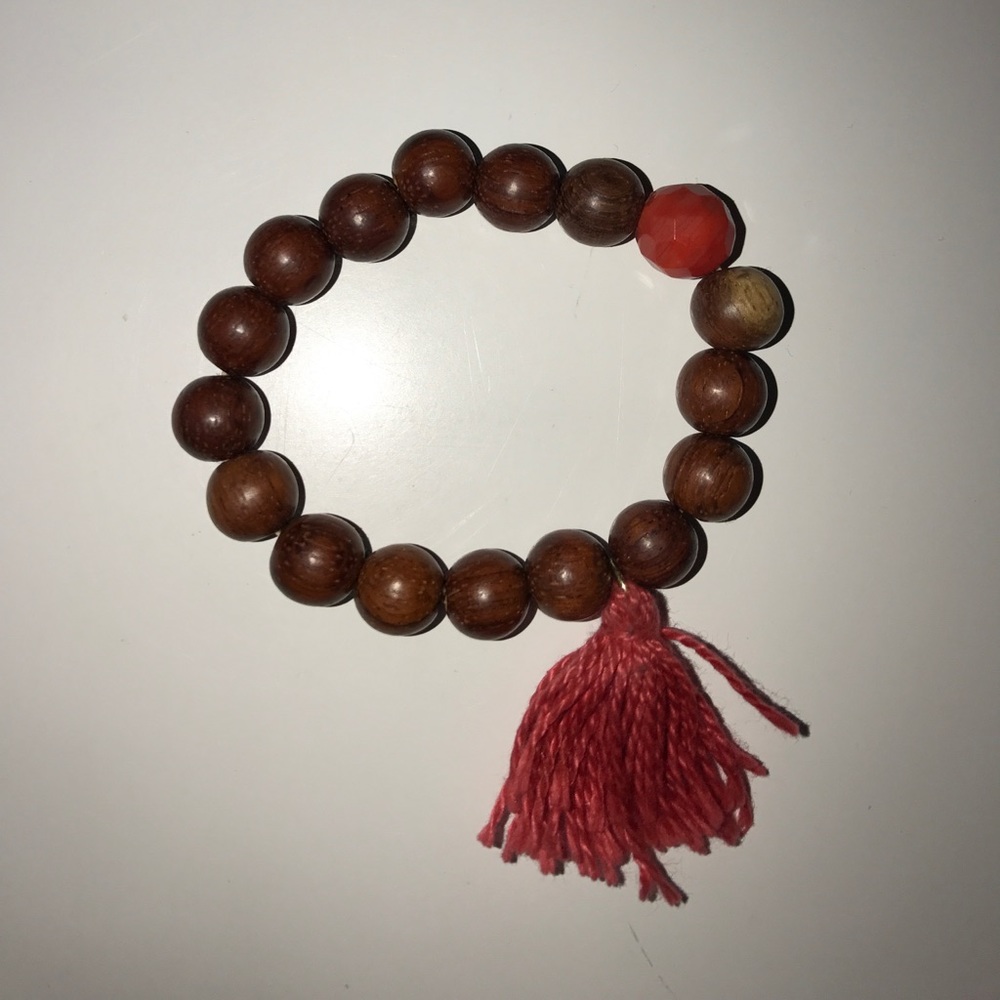 Tribal bracelet