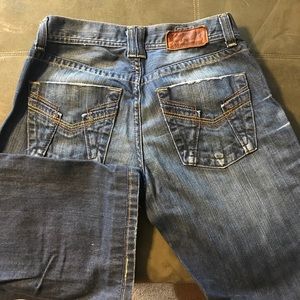 Lucky Brand Jeans