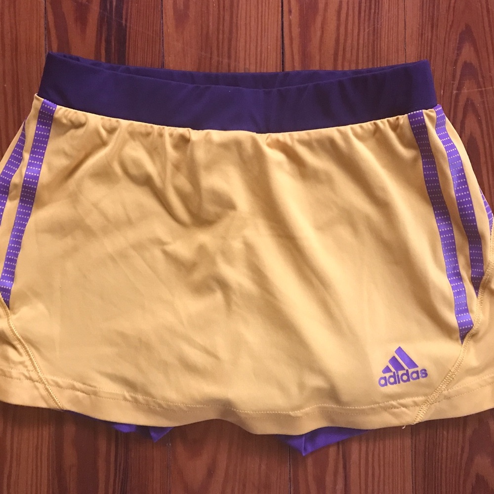 Adidas Response ClimaLite Skort