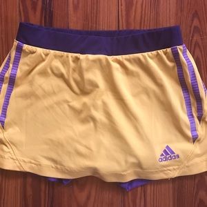 Adidas Response ClimaLite Skort