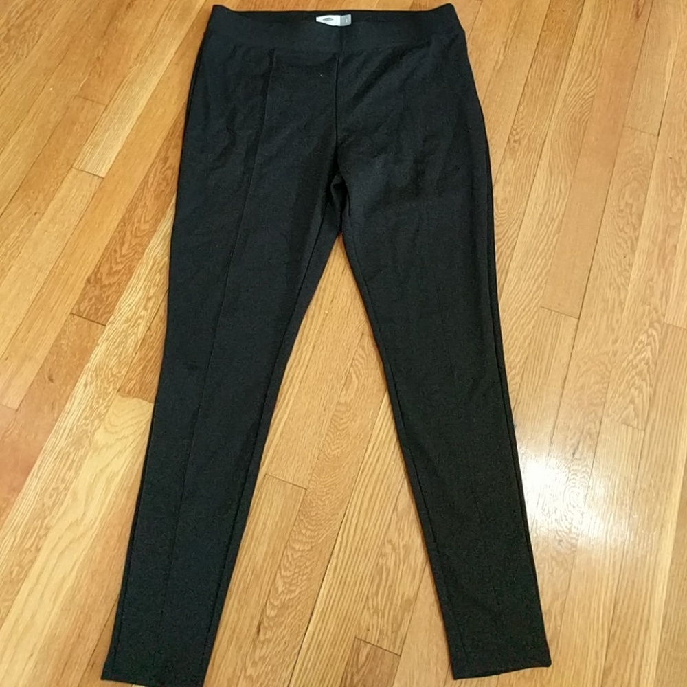 Old Navy Cotton Dress Pants